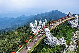 Thực trạng và giải pháp phát triển du lịch ở Đà Nẵng(*)