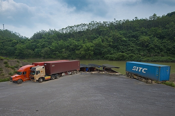 Nâng cao hiệu quả phát triển KKT cửa khẩu Đồng Đăng - Lạng Sơn, tỉnh Lạng Sơn Nâng cao hiệu quả phát triển KKT cửa khẩu Đồng Đăng - Lạng Sơn, tỉnh Lạng Sơn
