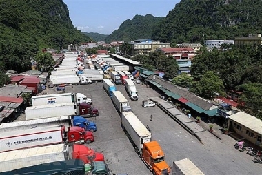Nâng cao hiệu quả phát triển KKT cửa khẩu Đồng Đăng - Lạng Sơn, tỉnh Lạng Sơn