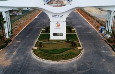 BW công bố đầu tư dự án mới tại  KCN DEEP C Quảng Ninh