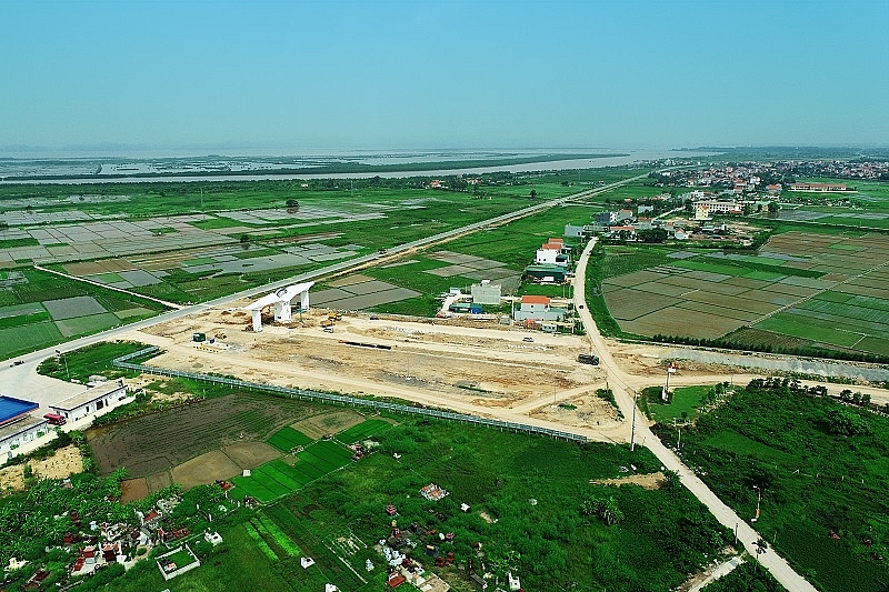 BW công bố dự án mới tại tổ hợp KCN DEEP C Quảng Ninh BW công bố dự án mới tại tổ hợp KCN DEEP C Quảng Ninh