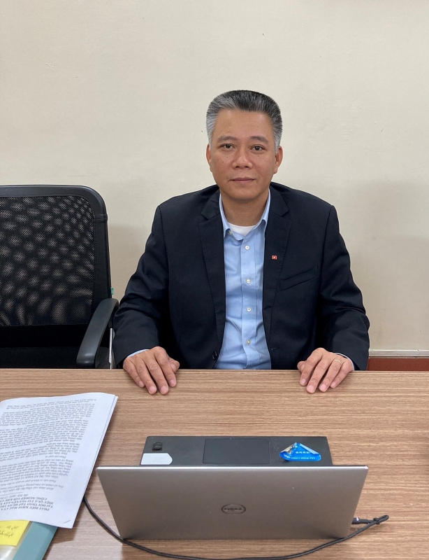 Nâng cao nhận thức về hiệu quả chuyển đổi KCN sinh thái tại Việt Nam Nâng cao nhận thức về hiệu quả chuyển đổi KCN sinh thái tại Việt Nam