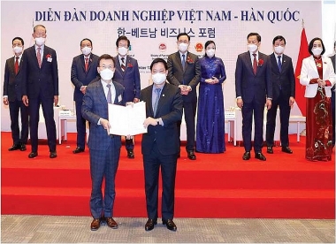Đẩy mạnh thu hút đầu tư, phát huy vai trò của các dự án đầu tư phát triển kết cấu hạ tầng KCN trong phát triển KKT Thái Bình