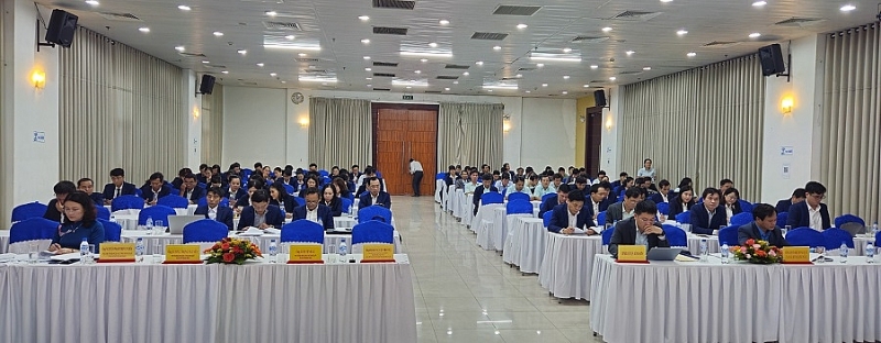 Phát triển KKT và các KCN tỉnh Quảng Ngãi trở thành điểm đến hấp dẫn của các nhà đầu tư Phát triển KKT và các KCN tỉnh Quảng Ngãi trở thành điểm đến hấp dẫn của các nhà đầu tư