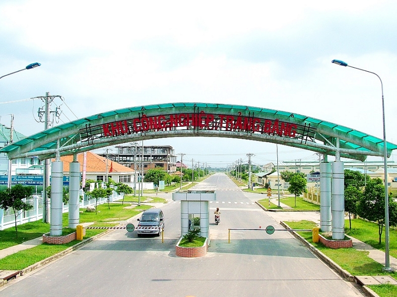 Năm 2023 các khu công nghiệp, khu kinh tế Việt Nam phát triển mạnh mẽ Năm 2023 các khu công nghiệp, khu kinh tế Việt Nam phát triển mạnh mẽ
