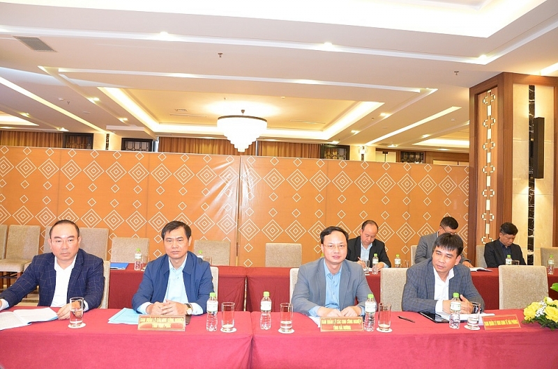 Khối thi đua Ban Quản lý các KCN, KCX, KKT các tỉnh đồng bằng sông Hồng nỗ lực vượt khó, triển khai hiệu quả các phong trào thi đua năm 2023