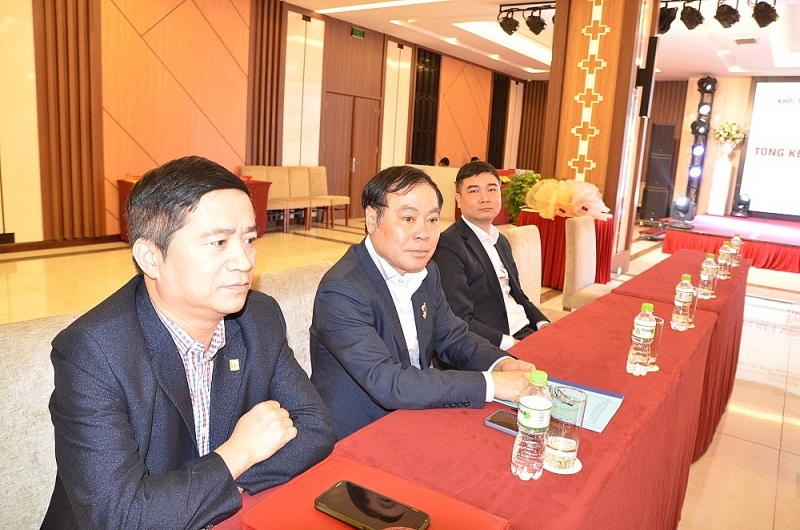 Khối thi đua Ban Quản lý các KCN, KCX, KKT các tỉnh đồng bằng sông Hồng nỗ lực vượt khó, triển khai hiệu quả các phong trào thi đua năm 2023