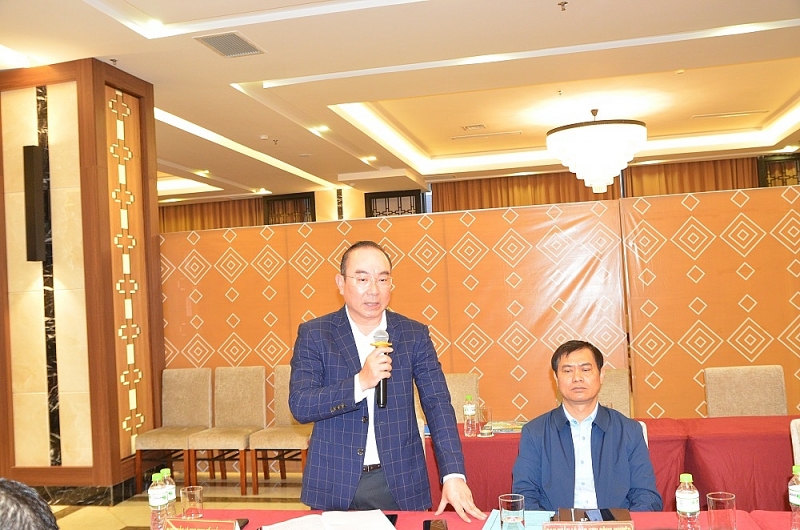 Khối thi đua Ban Quản lý các KCN, KCX, KKT các tỉnh đồng bằng sông Hồng nỗ lực vượt khó, triển khai hiệu quả các phong trào thi đua năm 2023