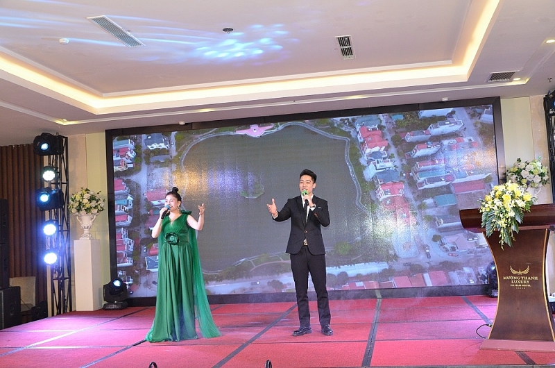 Khối thi đua Ban Quản lý các KCN, KCX, KKT các tỉnh đồng bằng Sông Hồng đạt được những kết quả ấn tượng trong hoạt động phát triển các KCN, KKT năm 2023