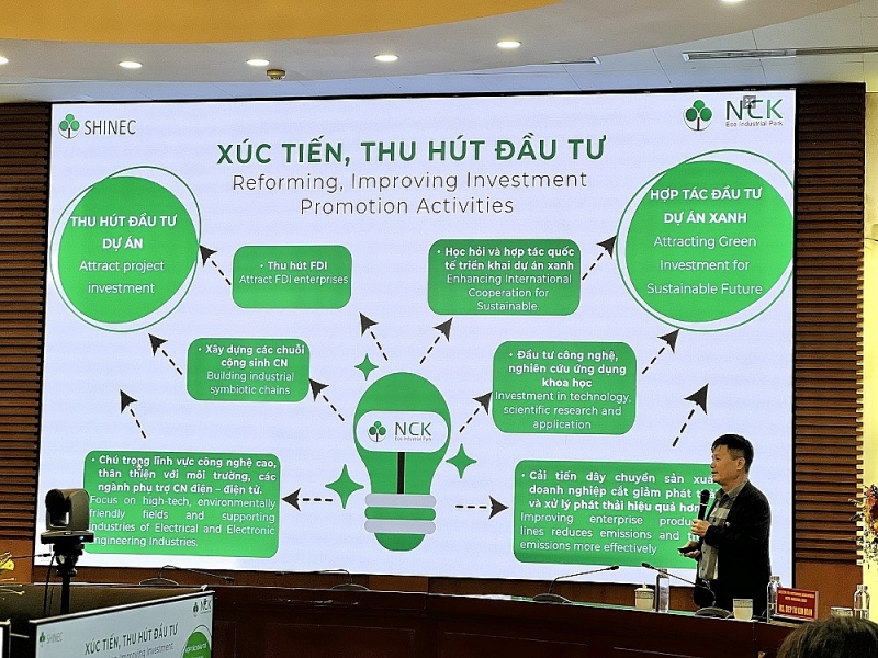 Hải Phòng- Hoa Kỳ chung tay tìm giải pháp giảm phát thải carbon trong sản xuất công nghiệp tại thành phố Hải Phòng Hải Phòng- Hoa Kỳ chung tay tìm giải pháp giảm phát thải carbon trong sản xuất công nghiệp tại thành phố Hải Phòng