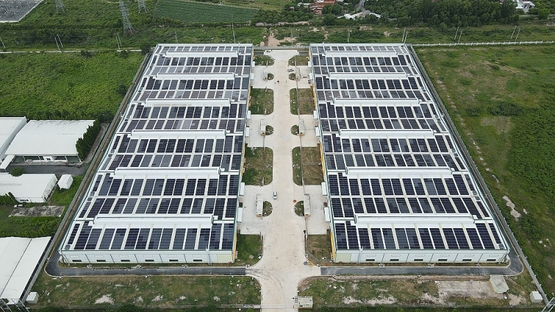 Triển vọng phát triển bất động sản công nghiệp Việt Nam năm 2024- KCN Phước Đông cung ứng hơn 40.000 m² kho xưởng cho nhà đầu tư Triển vọng phát triển bất động sản công nghiệp Việt Nam năm 2024- KCN Phước Đông cung ứng hơn 40.000 m² kho xưởng cho nhà đầu tư