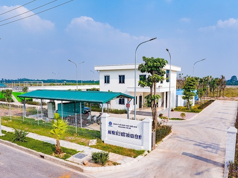 Ban Quản lý các khu công nghiệp tỉnh Hưng Yên: Triển khai hoạt động phát triển KCN thành công và bứt phá năm 2024