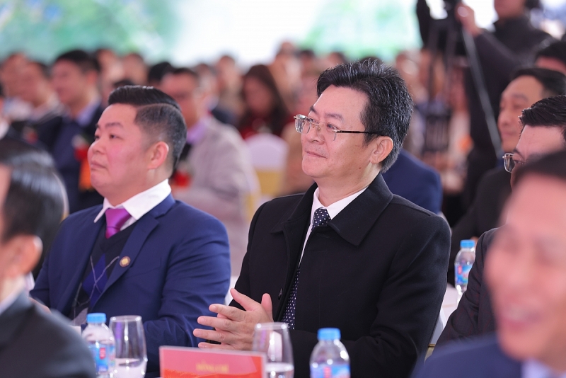 Ban Quản lý các khu công nghiệp tỉnh Hoà Bình: Phát triển các KCN thành công năm 2024