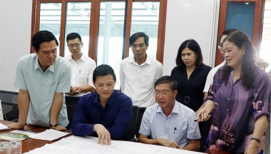 Bắc Ninh chỉ đạo khẩn trương đẩy nhanh tiến độ giải phóng mặt bằng các khu công nghiệp