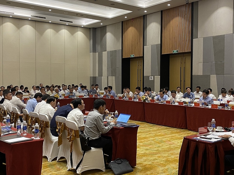 Các KCN, KKT tạo “lực hấp dẫn”, phát triển mạnh mẽ kinh tế Việt Nam Các KCN, KKT tạo “lực hấp dẫn”, phát triển mạnh mẽ kinh tế Việt Nam