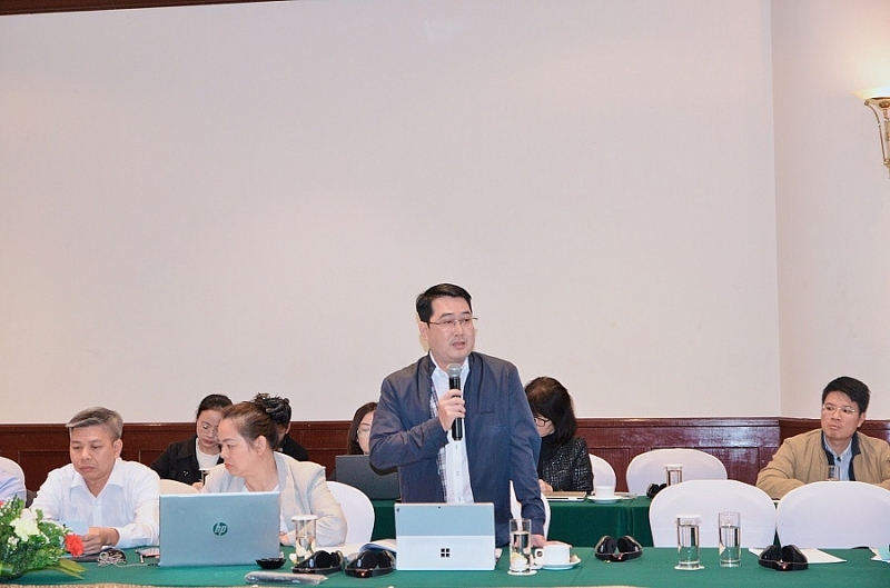 Xây dựng, hoàn thiện khung hướng dẫn tái sử dụng chất thải trong KCN Xây dựng, hoàn thiện khung hướng dẫn tái sử dụng chất thải trong KCN