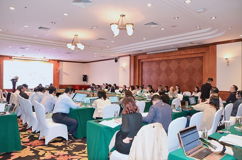 Xây dựng, hoàn thiện khung hướng dẫn tái sử dụng chất thải trong KCN Xây dựng, hoàn thiện khung hướng dẫn tái sử dụng chất thải trong KCN