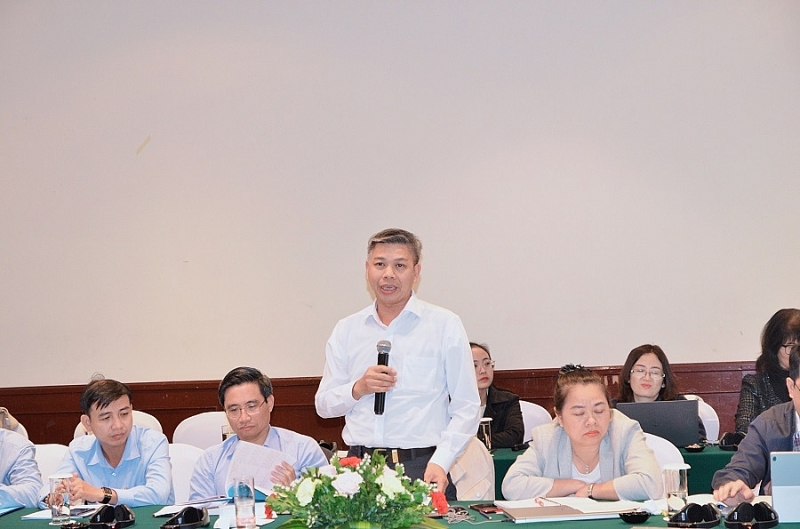 Xây dựng, hoàn thiện khung hướng dẫn tái sử dụng chất thải trong KCN Xây dựng, hoàn thiện khung hướng dẫn tái sử dụng chất thải trong KCN