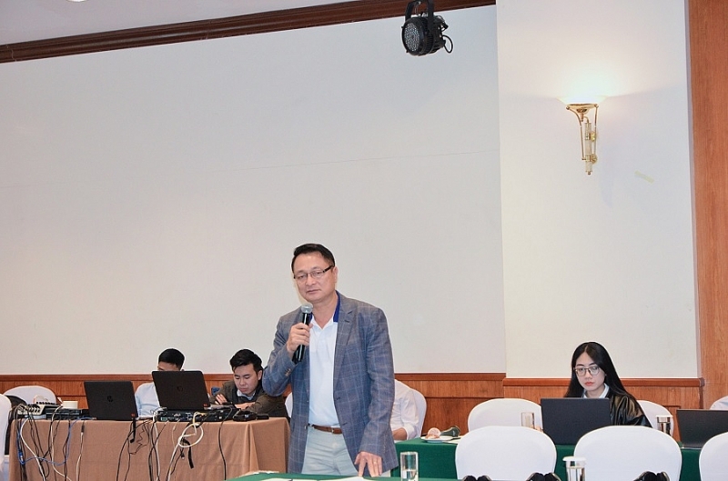 Xây dựng, hoàn thiện khung hướng dẫn tái sử dụng chất thải trong KCN Xây dựng, hoàn thiện khung hướng dẫn tái sử dụng chất thải trong KCN
