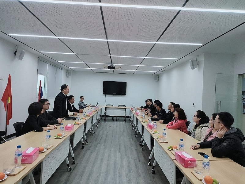 Đẩy nhanh tốc độ thu hút đầu tư và phát triển các KCN, KKT tỉnh Nghệ An