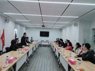 Đẩy nhanh tốc độ thu hút đầu tư và phát triển các KCN, KKT tỉnh Nghệ An