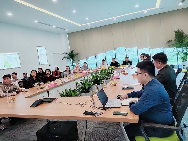 Đẩy nhanh tốc độ thu hút đầu tư và phát triển các KCN, KKT tỉnh Nghệ An