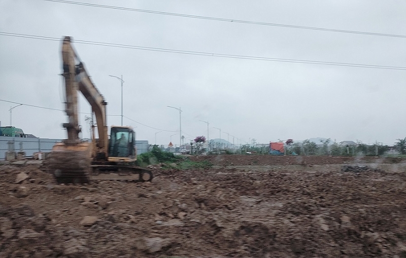 Đẩy nhanh tốc độ thu hút đầu tư và phát triển các KCN, KKT tỉnh Nghệ An