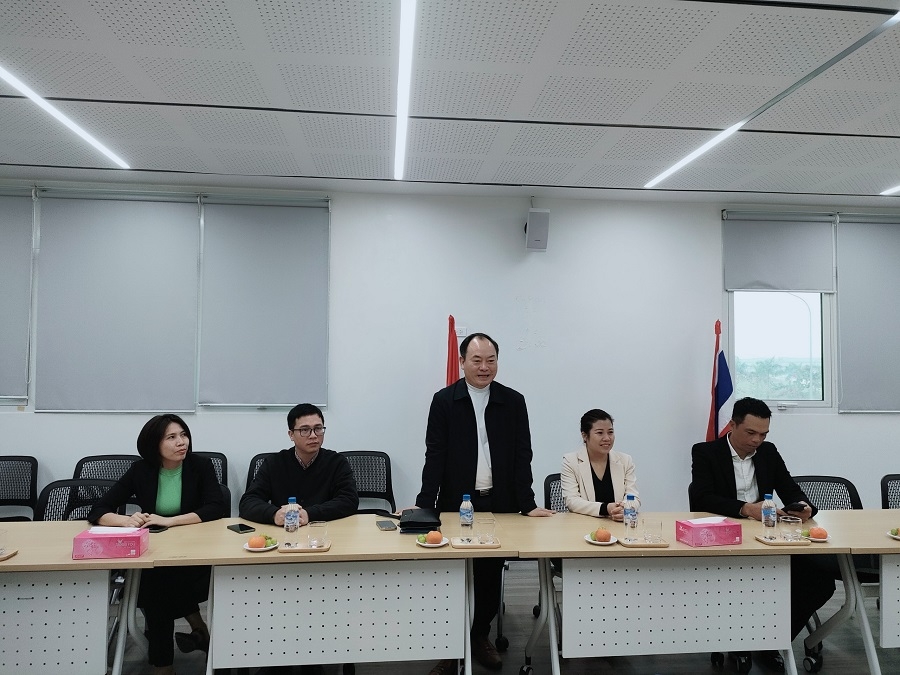 Xây dựng KKT Đông Nam trở thành động lực phát triển của khu vực Bắc Trung Bộ