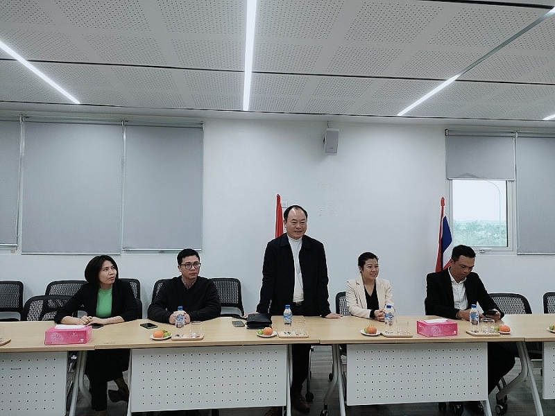 Xây dựng KKT Đông Nam trở thành động lực phát triển của khu vực Bắc Trung Bộ Xây dựng KKT Đông Nam trở thành động lực phát triển của khu vực Bắc Trung Bộ