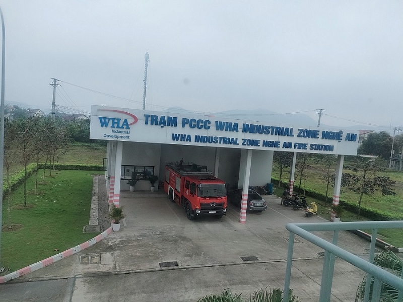 Xây dựng KKT Đông Nam trở thành động lực phát triển khu vực Bắc Trung Bộ Xây dựng KKT Đông Nam trở thành động lực phát triển khu vực Bắc Trung Bộ