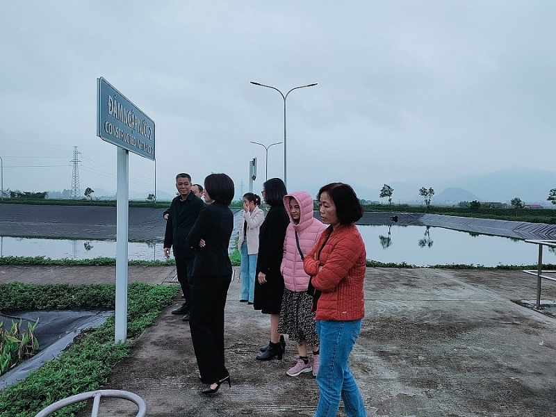 Xây dựng KKT Đông Nam trở thành động lực phát triển của khu vực Bắc Trung Bộ Xây dựng KKT Đông Nam trở thành động lực phát triển của khu vực Bắc Trung Bộ