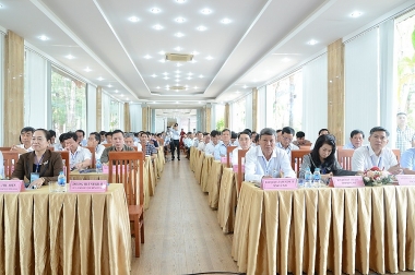 Tích cực, chủ động tháo gỡ “điểm nghẽn” của Nghị định số 35/2022/NĐ-CP