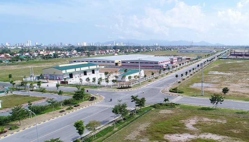 Bước tiến lớn trong thu hút đầu tư tại các KKT Đông Nam và các KCN tỉnh Nghệ An