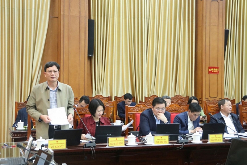 Ban Quản lý Khu kinh tế và các khu công nghiệp tỉnh Thái Bình: Nâng cao chất lượng, hiệu quả thu hút đầu tư