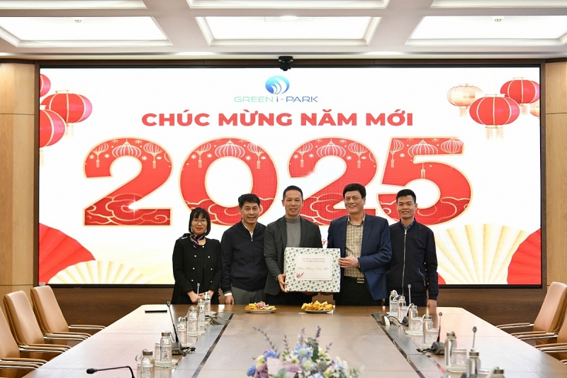 Ban Quản lý Khu kinh tế và các khu công nghiệp tỉnh Thái Bình: Nâng cao chất lượng, hiệu quả thu hút đầu tư
