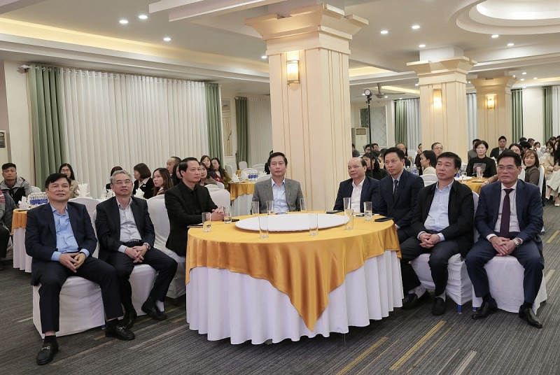 Ban Quản lý Khu kinh tế và các khu công nghiệp tỉnh Thái Bình: Nâng cao chất lượng, hiệu quả thu hút đầu tư