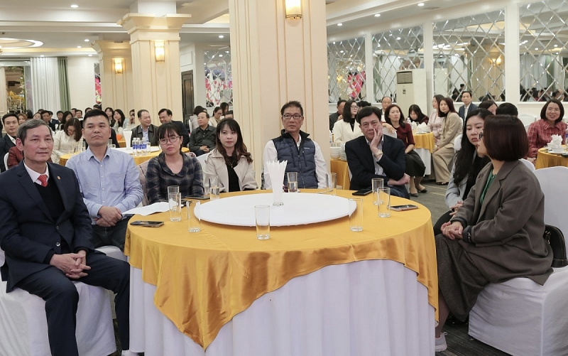 Ban Quản lý Khu kinh tế và các khu công nghiệp tỉnh Thái Bình: Nâng cao chất lượng, hiệu quả thu hút đầu tư