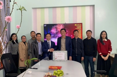 Ban Quản lý Khu kinh tế và các khu công nghiệp tỉnh Thái Bình: Nâng cao chất lượng, hiệu quả thu hút đầu tư