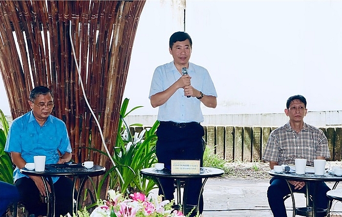 Ban Quản lý Khu kinh tế tỉnh Đồng Tháp: Phát huy vai trò quản lý nhà nước, xây dựng và phát triển KKT và các KCN ngày càng phát triển vững mạnh