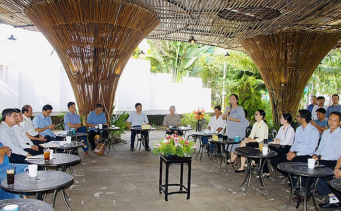 Ban Quản lý Khu kinh tế tỉnh Đồng Tháp: Phát huy vai trò quản lý nhà nước, xây dựng và phát triển KKT và các KCN ngày càng phát triển vững mạnh