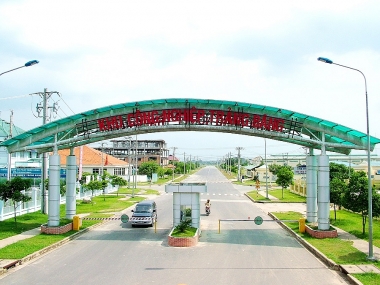 Các KCN, KKT tỉnh Tây Ninh giữ vững nhịp tăng trưởng và phát triển