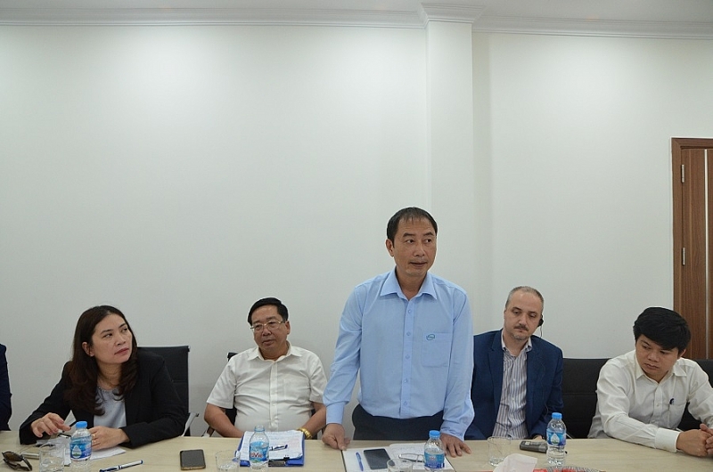 Thành công từ nâng cao nhận thức về hiệu quả chuyển đổi KCN sinh thái tại Việt Nam Thành công từ nâng cao nhận thức về hiệu quả chuyển đổi KCN sinh thái tại Việt Nam
