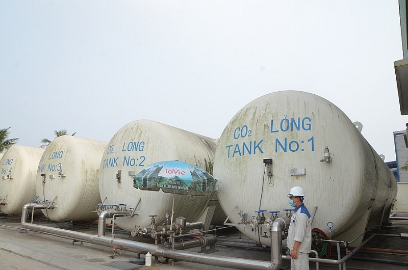 Thành công từ nâng cao nhận thức về hiệu quả chuyển đổi KCN sinh thái tại Việt Nam Thành công từ nâng cao nhận thức về hiệu quả chuyển đổi KCN sinh thái tại Việt Nam
