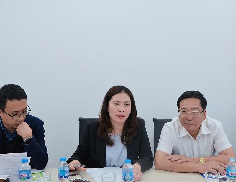 Thành công từ nâng cao nhận thức về hiệu quả chuyển đổi KCN sinh thái tại Việt Nam Thành công từ nâng cao nhận thức về hiệu quả chuyển đổi KCN sinh thái tại Việt Nam