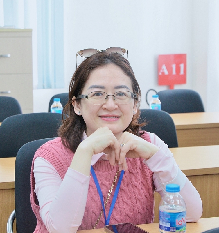 Thành công từ nâng cao nhận thức về hiệu quả chuyển đổi KCN sinh thái tại Việt Nam Thành công từ nâng cao nhận thức về hiệu quả chuyển đổi KCN sinh thái tại Việt Nam
