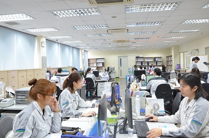 Thành công từ nâng cao nhận thức về hiệu quả chuyển đổi KCN sinh thái tại Việt Nam Thành công từ nâng cao nhận thức về hiệu quả chuyển đổi KCN sinh thái tại Việt Nam