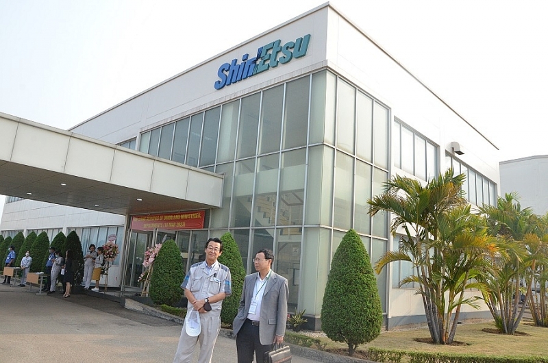 Thành công từ nâng cao nhận thức về hiệu quả chuyển đổi KCN sinh thái tại Việt Nam Thành công từ nâng cao nhận thức về hiệu quả chuyển đổi KCN sinh thái tại Việt Nam