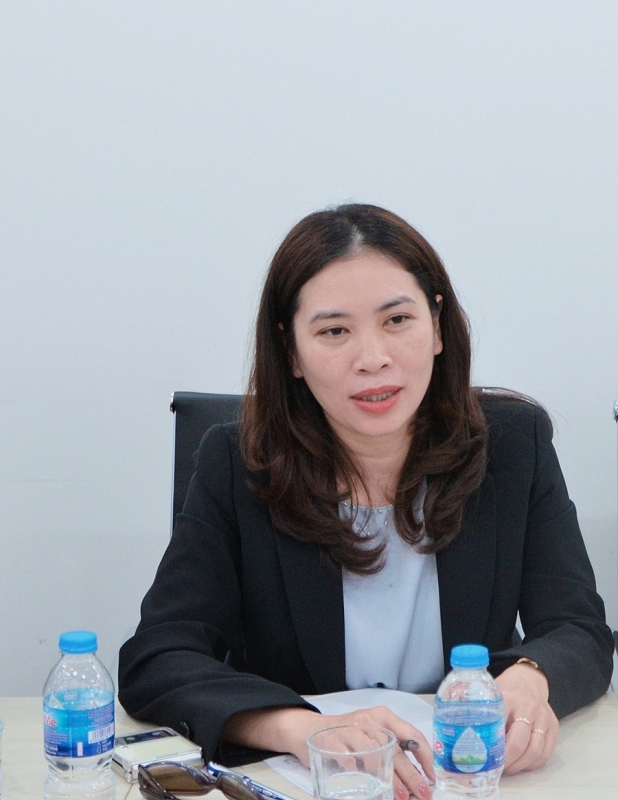 Thành công từ nâng cao nhận thức về hiệu quả chuyển đổi KCN sinh thái tại Việt Nam Thành công từ nâng cao nhận thức về hiệu quả chuyển đổi KCN sinh thái tại Việt Nam