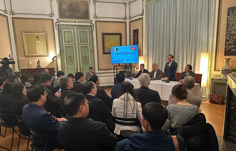 Bứt phá trong thu hút đầu tư và phát triển các KCN tỉnh Hải Dương