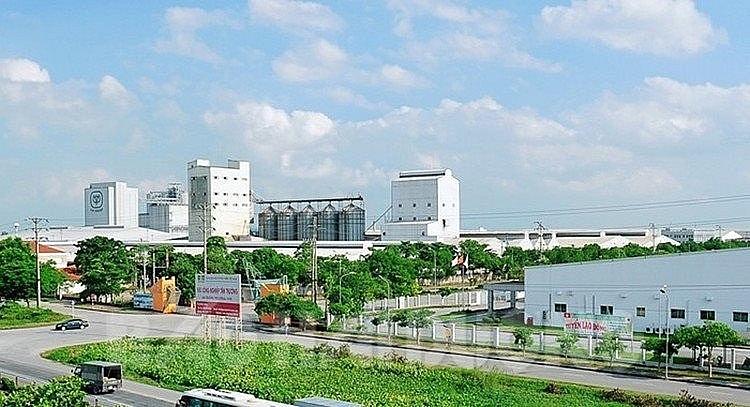 Bứt phá trong thu hút đầu tư và phát triển các KCN tỉnh Hải Dương